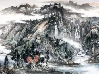快来看看我新换的主页背景吧