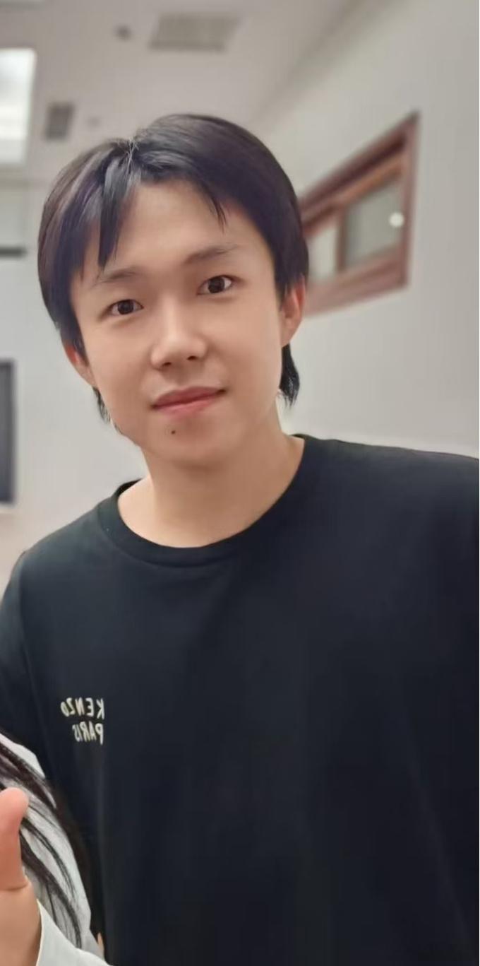 好可爱