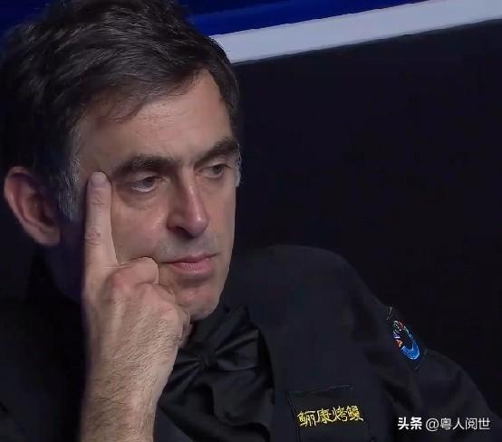 测试完毕！世锦赛或再也见不到火箭了。
在刚结束的2026玉山世界公开赛，决赛上已