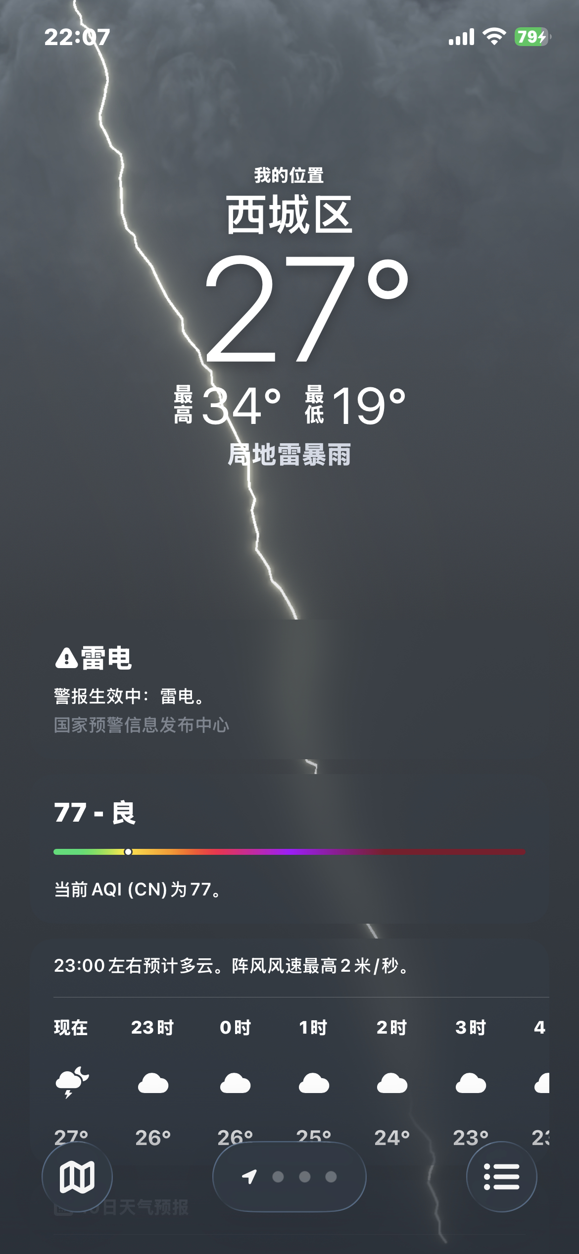 哦莫 