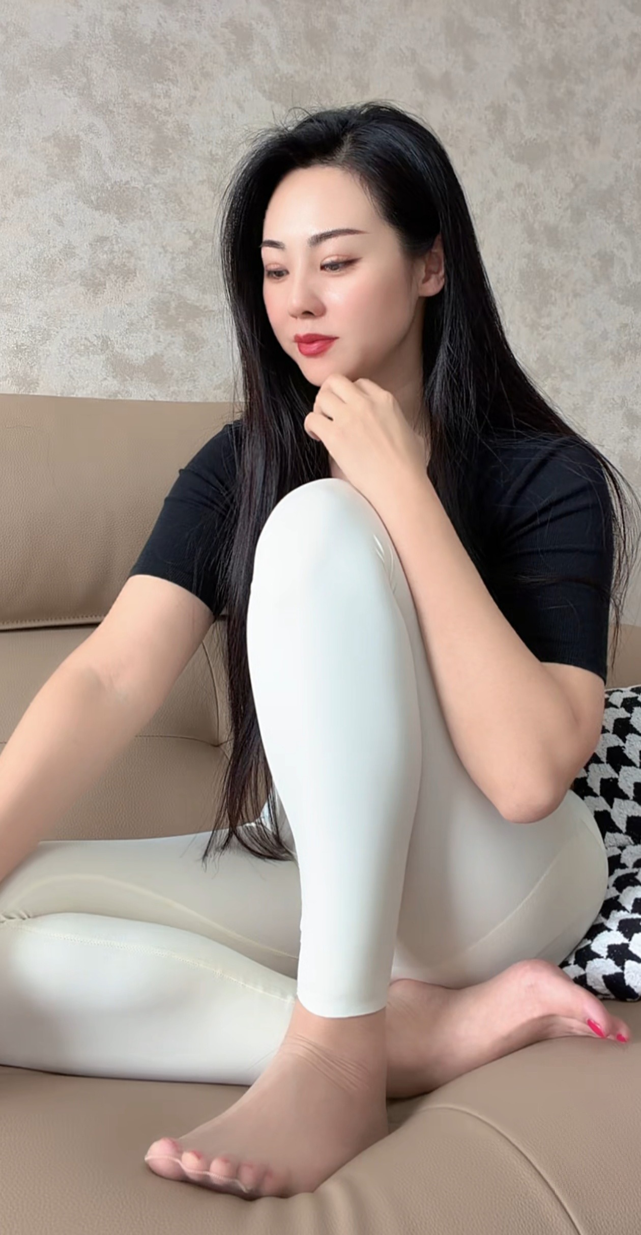 周周小姐姐 