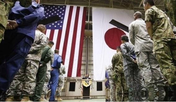 美国终于清醒了，日本造核潜艇根本不是为了对付中国。华盛顿算计半天，突然发现日本压