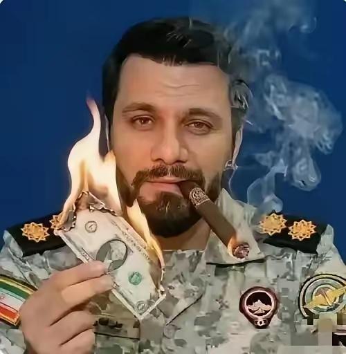 伊朗军方消息！
4月15日，伊朗军方发言人硬气放话了：只要美国敢封锁我们的海上贸