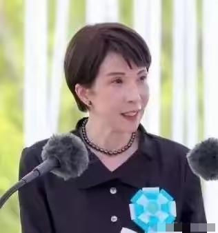 欢迎访华，中国表态了。
  这一次日本终于能放心了，因为在日本的不懈努力下，中国