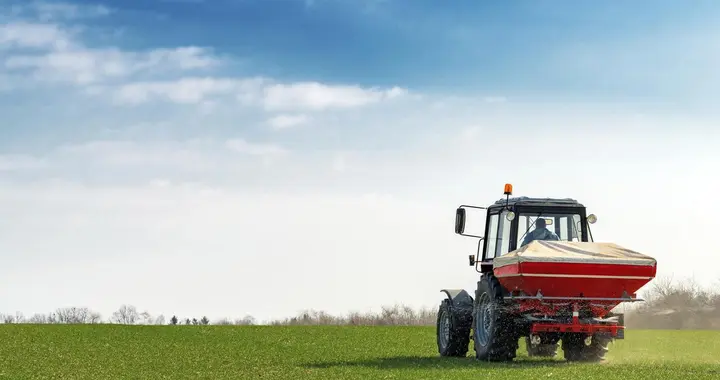 太罕见！A股“化肥”方向爆了，大牛股15天7涨停