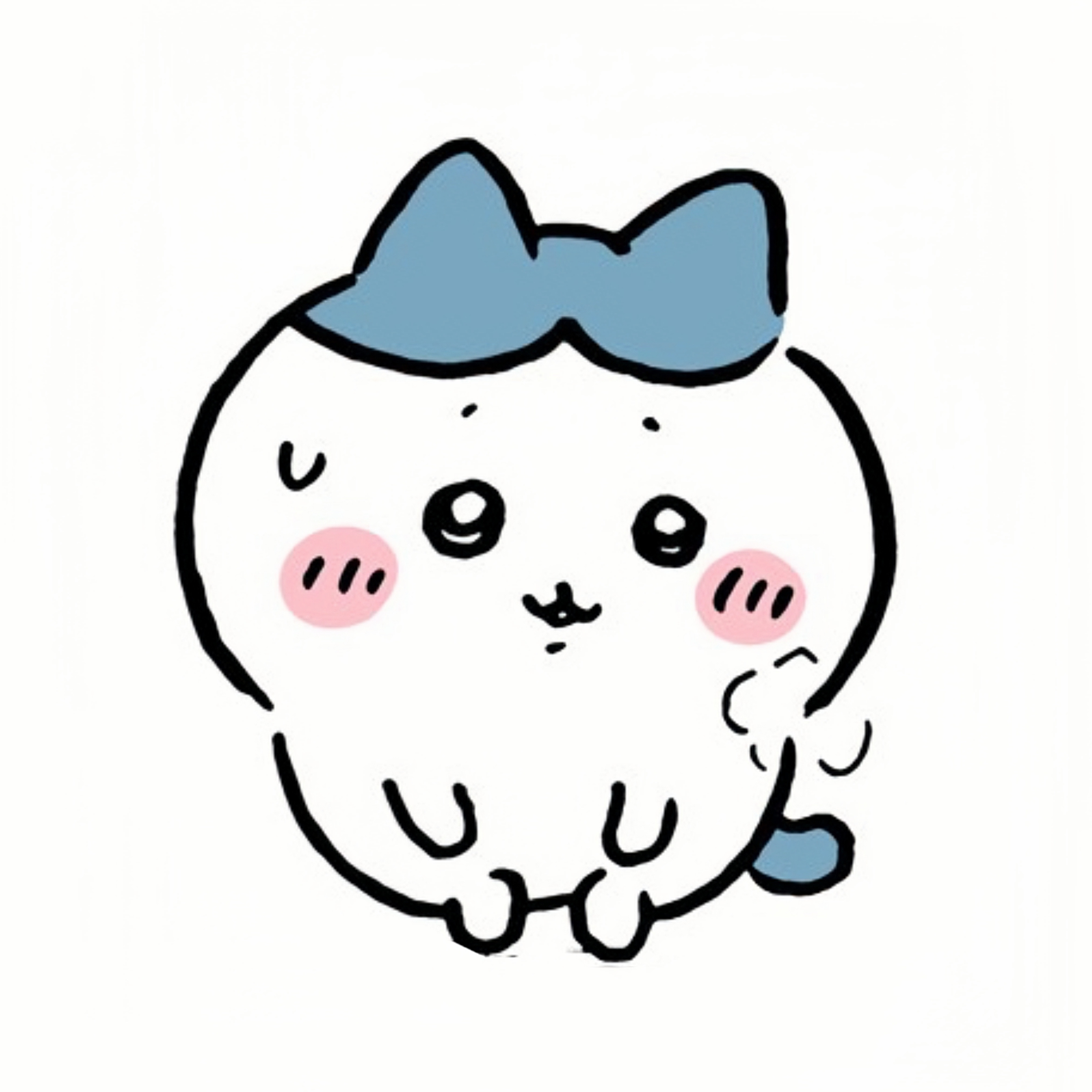 非常乖的小八宝宝！ ​​​