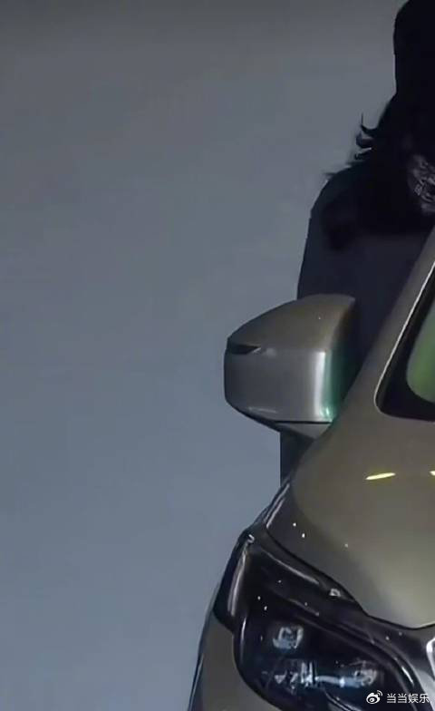 一句话点爆全场迪丽热巴这是把剧组道具直接搬上飞机了？3月27日，她现身机场，手里