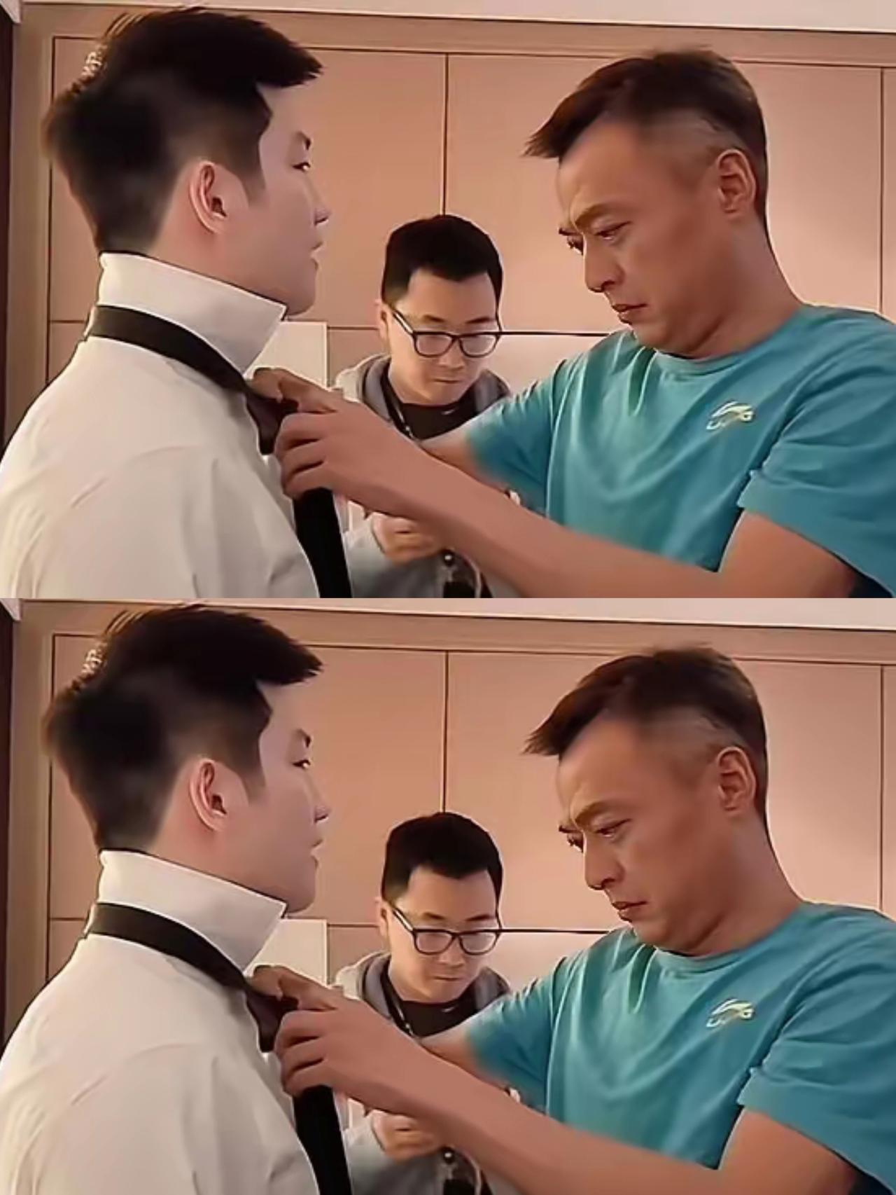 国乒新帅官宣！
秦志戬出任洛杉矶奥运周期总教练，这位曾带樊振东走出低谷、多次坐镇