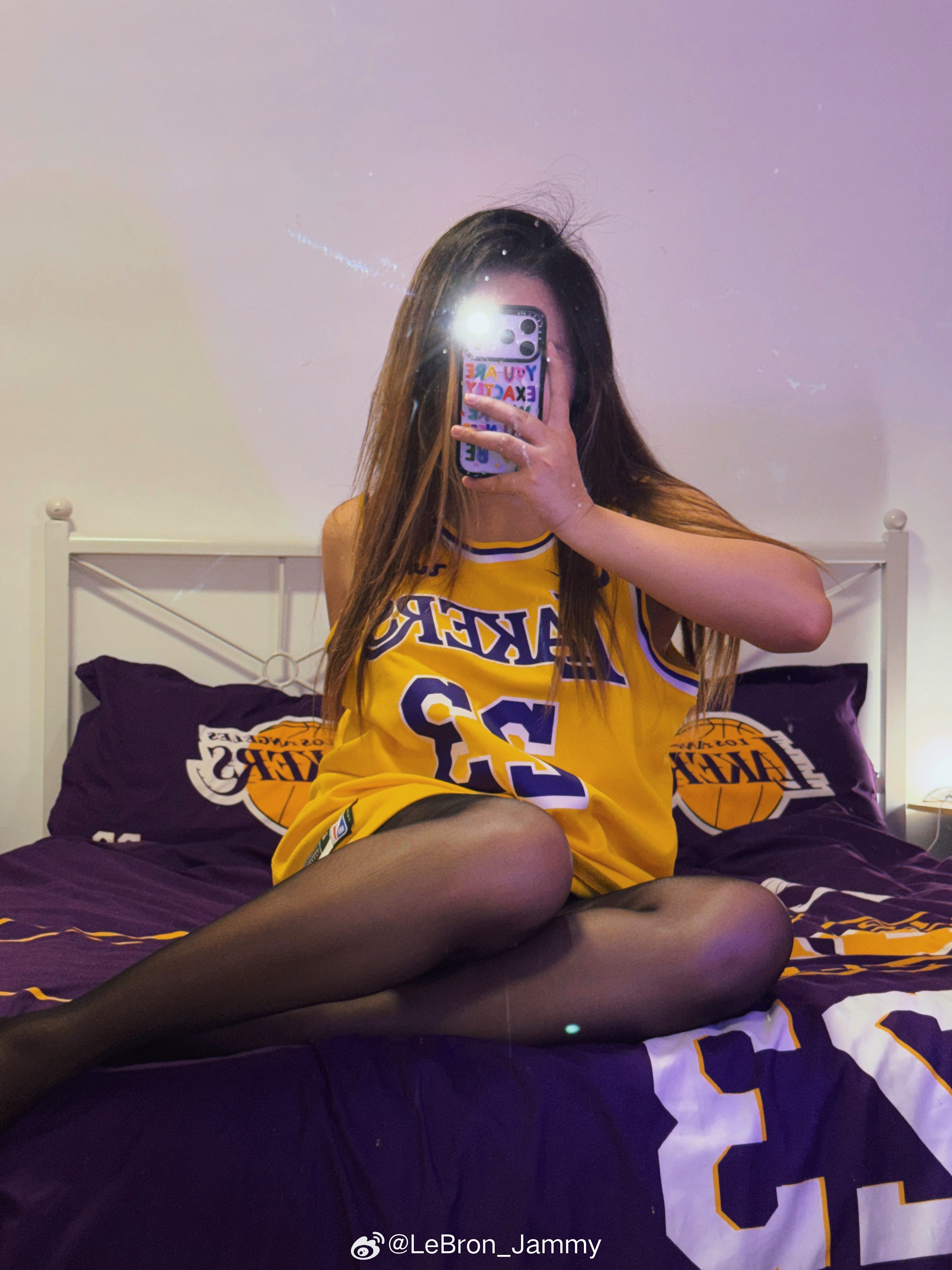 晚安，9️⃣连胜的球迷 