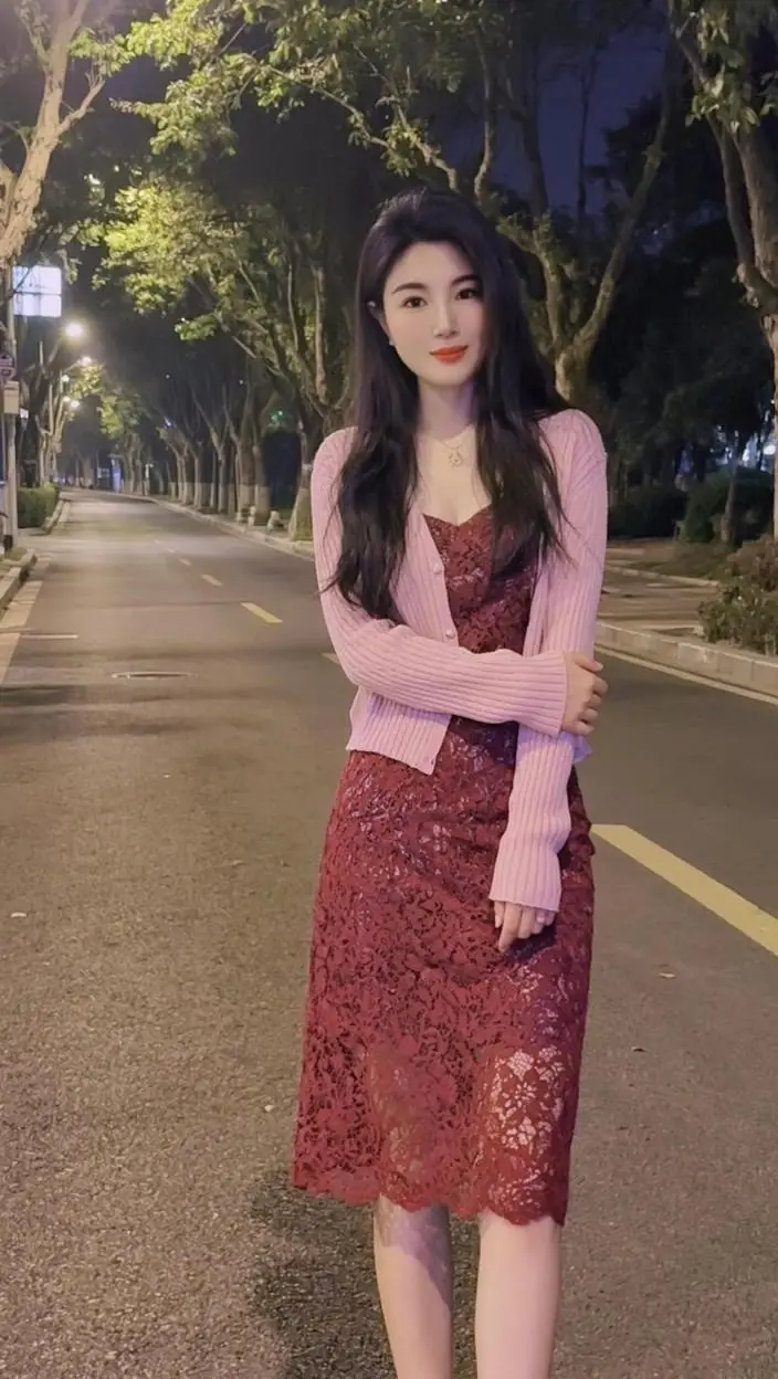 大家晚上好！