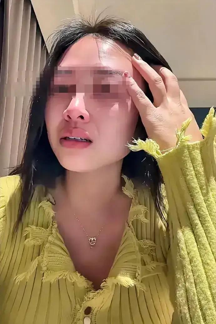 怎么会有这样的事儿？ 女子是一斤试裤子竟然被注射器针头扎出血！

 上海与女子在