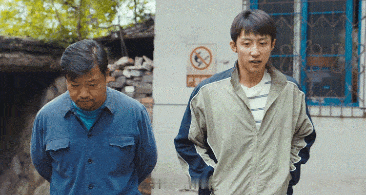 黄景瑜新剧爱情保安是贾冰 所有的冲动都是偏爱！丁师傅为小满生气、为小满着急、为小