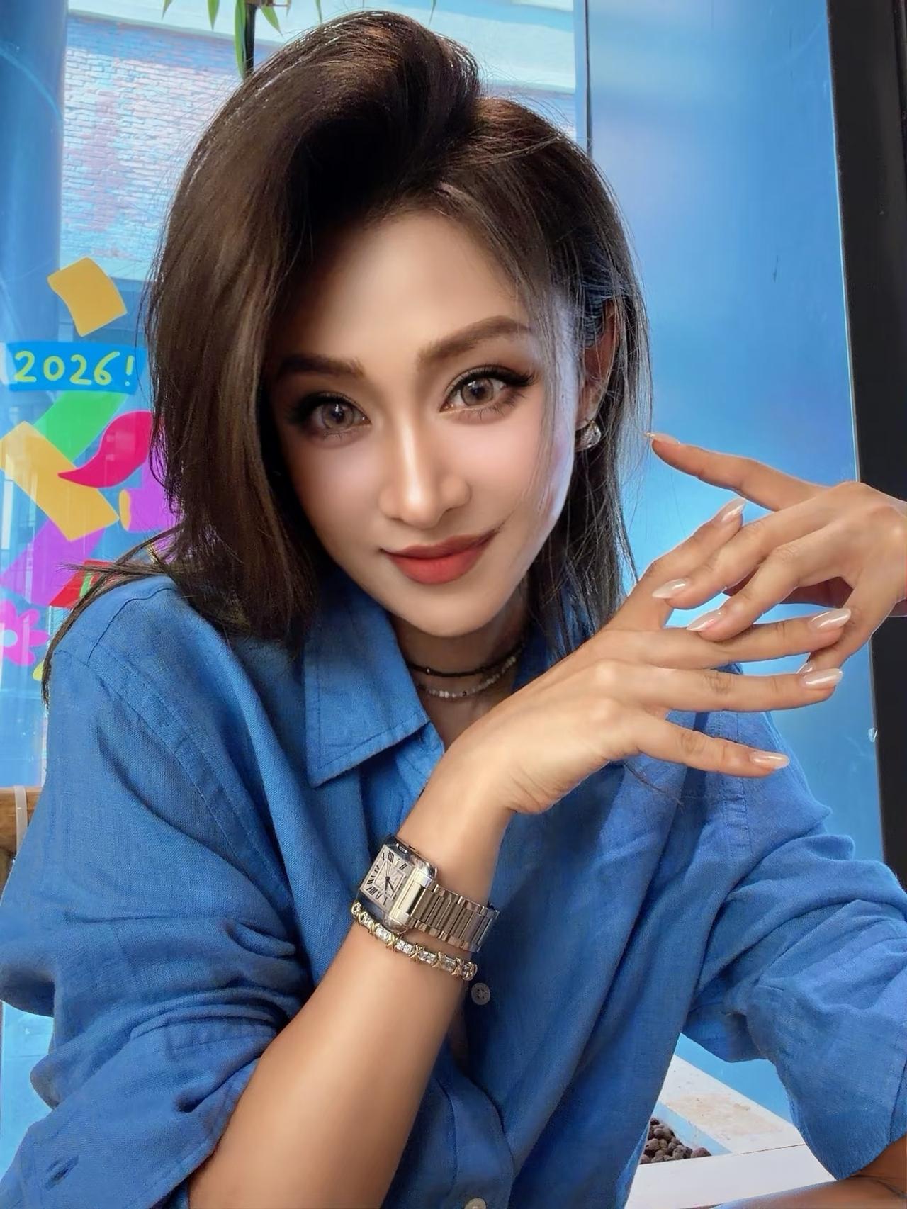 什么样的女人最有吸引力