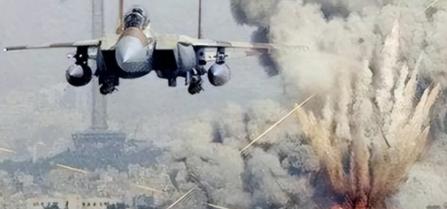 伊朗人一定要明白，导弹不要浪费在美军身上，一旦开战，德黑兰必须在第一时间，把成千