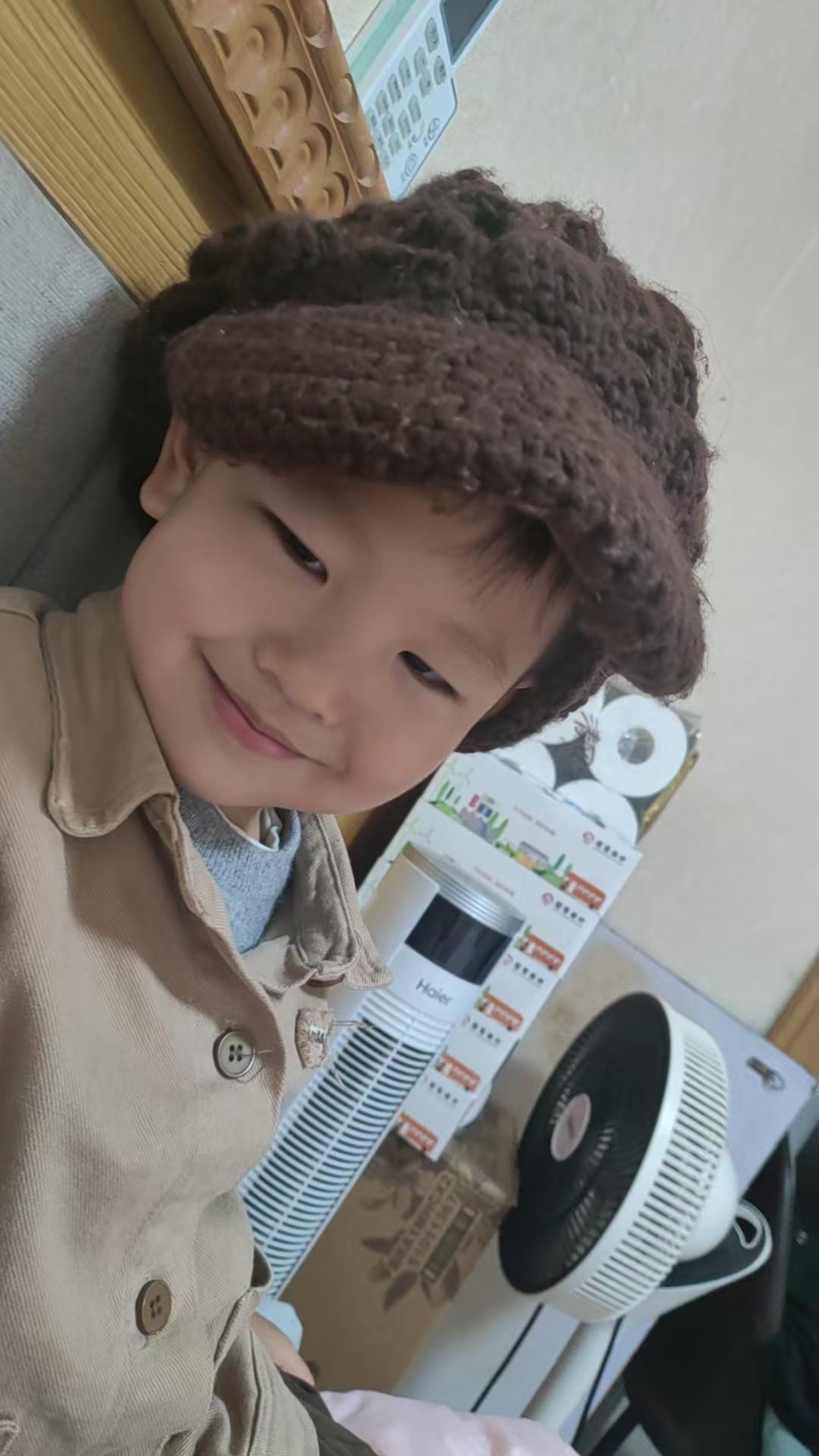 也太可爱了吧