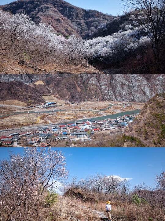 小众景美🆓路况丰富的石佛岭古道玩法攻略