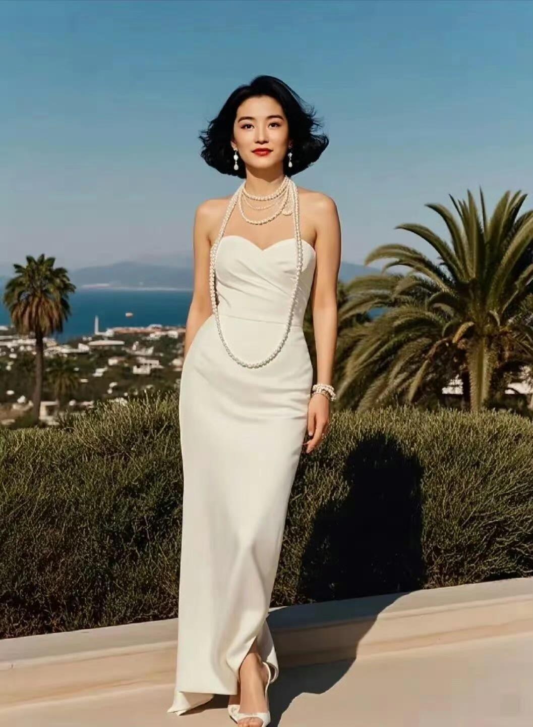 林青霞 拼命要王家卫剧本 被王家卫耽误三年的明星还有女神林青霞，拍摄《东邪西毒》