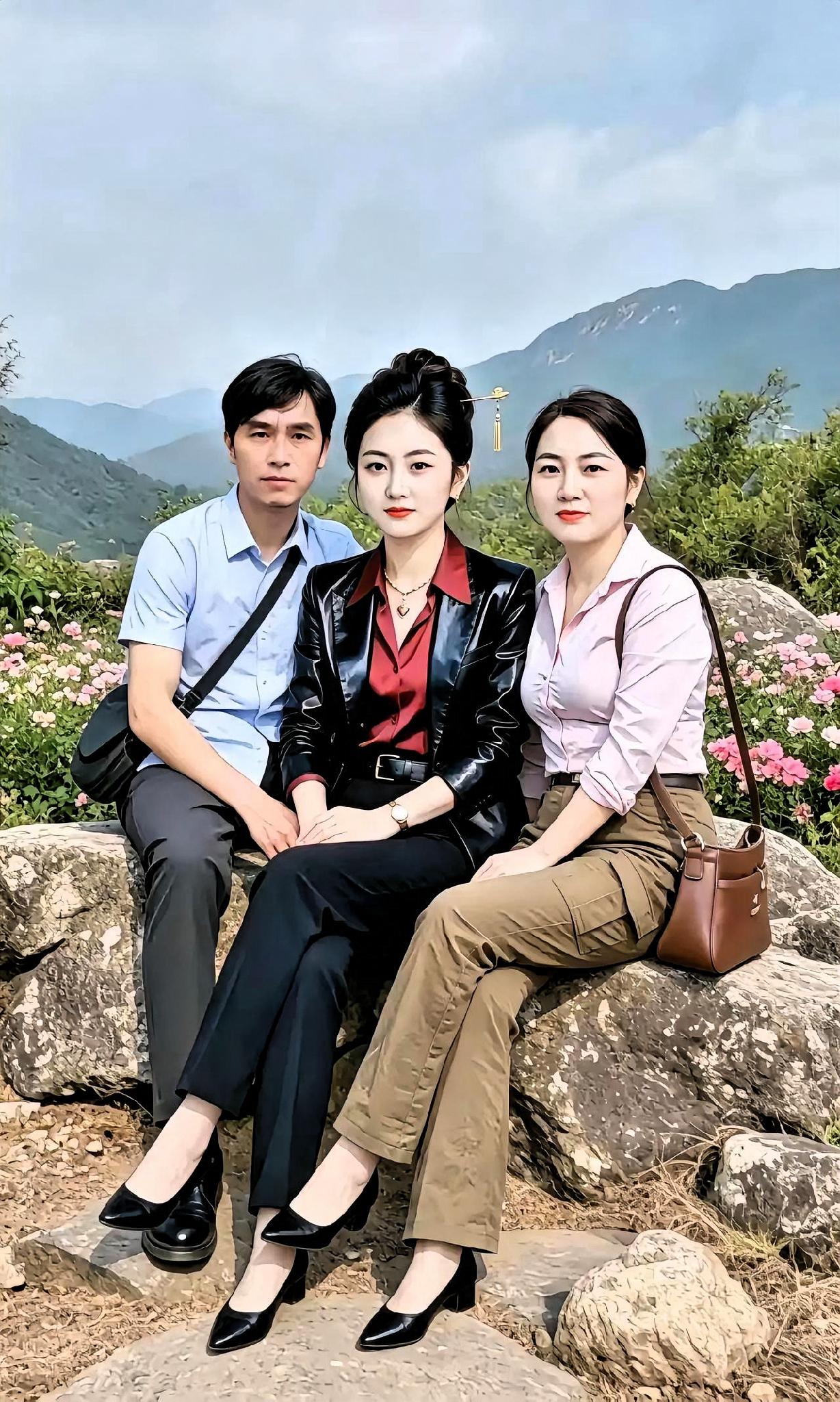 昨晚把孩子哄睡后，我又默默拿出了抽屉里的玩具。黑暗中，眼泪无声滑过枕边——我老公