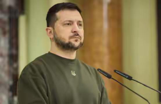 泽连斯基表态了：乌方尊重丹麦及其主权和领土完整，综合乌克兰“Strana.ua”