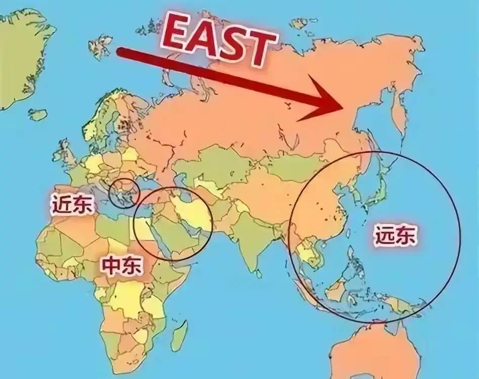 对于中东的国家来说，美国只是临时的霸凌，伊朗才是永远的震慑！海湾国家遭伊朗报复性