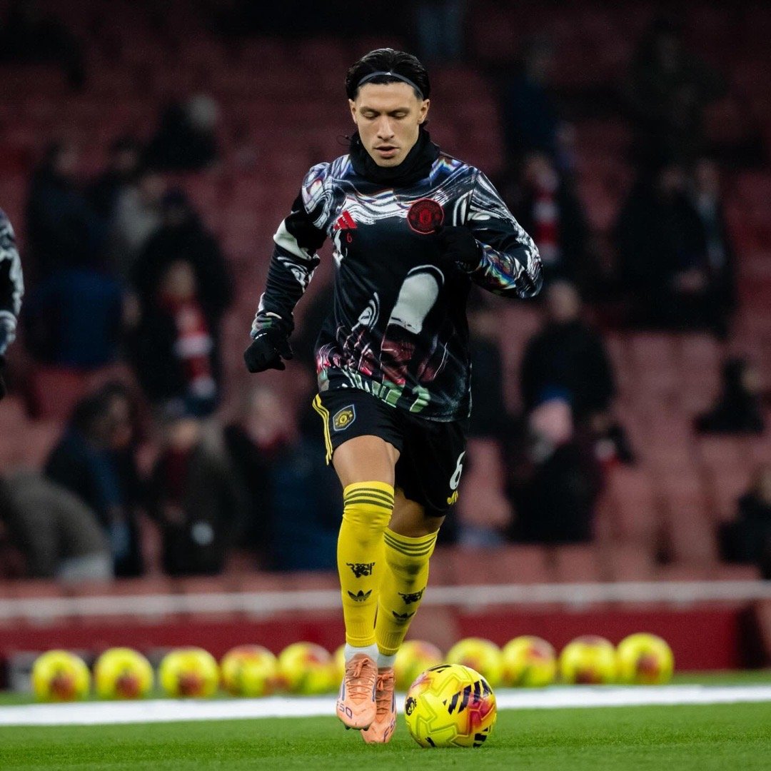 阿森纳2比3曼联 赛后📲利查更新IG：“直到最后一刻！！！齐心协力！！！加油，