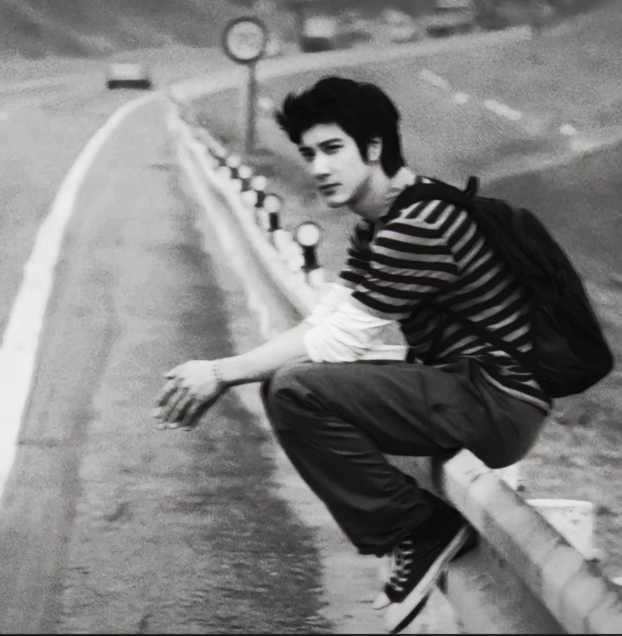 王力宏 内娱独一份的王子帅气 