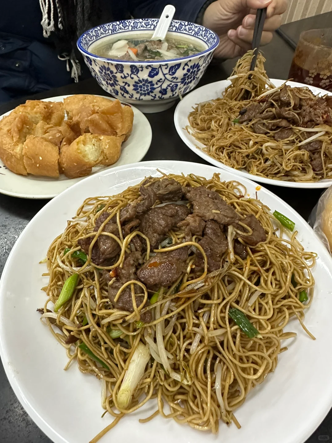 广州的！老城区！好好吃啊啊啊啊😭。。。。