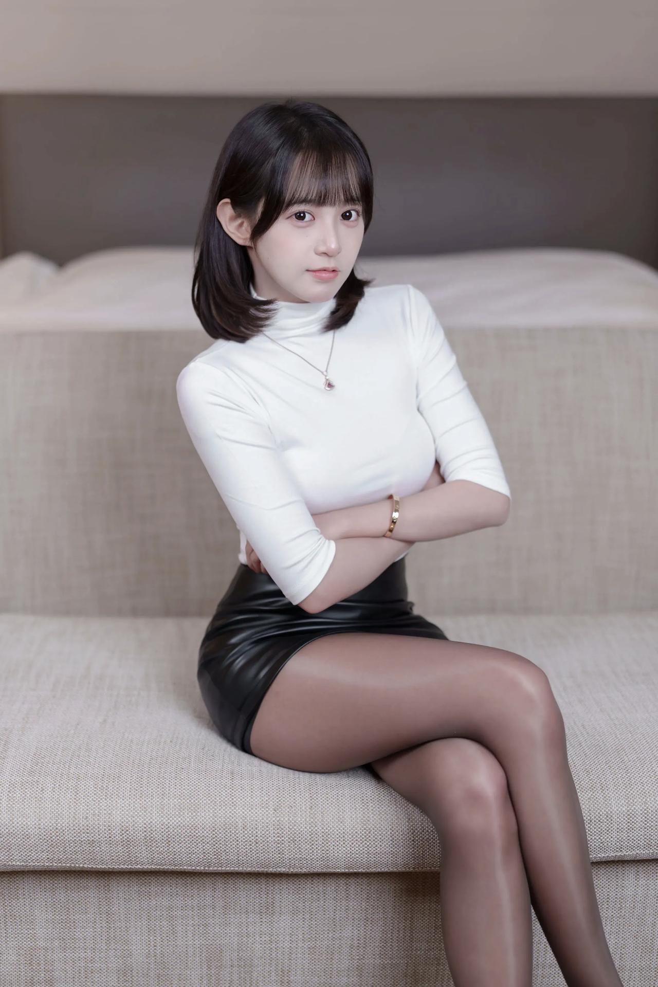 清纯甜美的样子漂亮吗人生就只能上班么？有哪些美女让人过目难忘？ 分享唯美的美照