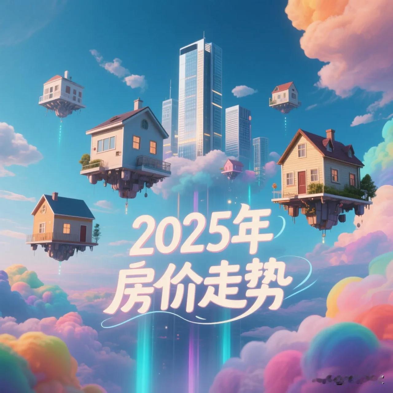 房价高低不以人的意志为转移
不要整天喊着降价
不是你喊就能降了的
也不要一根筋地