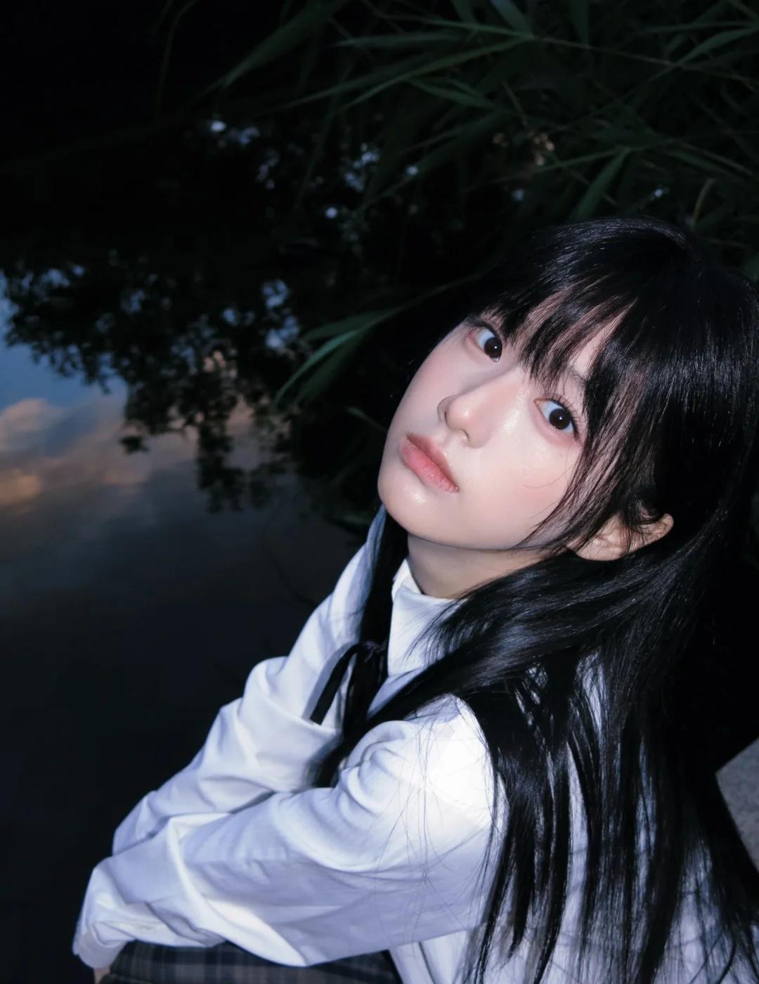 画了画包包
🌿 包上恩 炽夏 饰 周挽 🌿
「请你参与我的夏天」
···📺