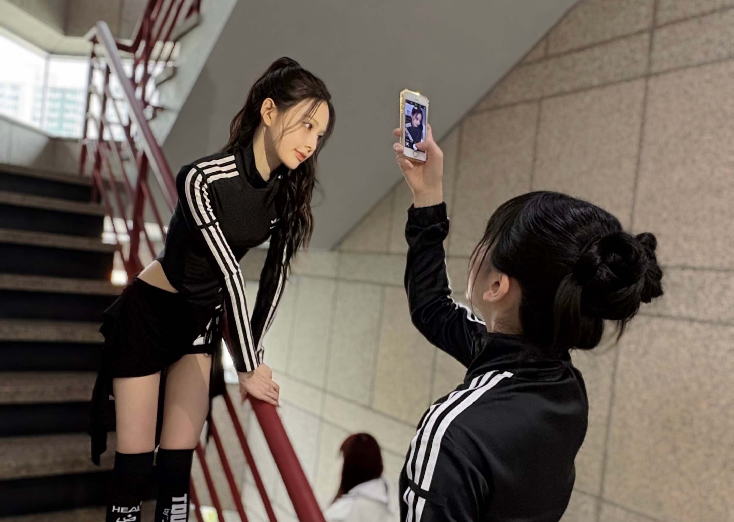 摄影上岗📷 