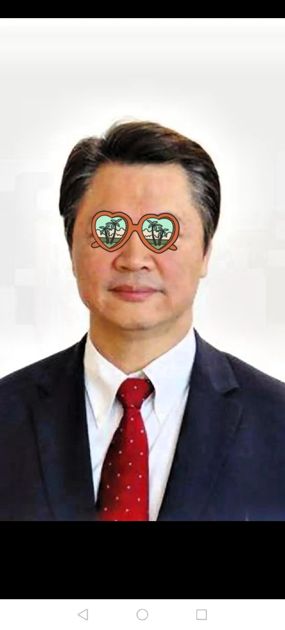 福建农林大学聘赖岳谦当客座教授，这波操作太暖了！明摆着告诉所有统派：祖国永远是你