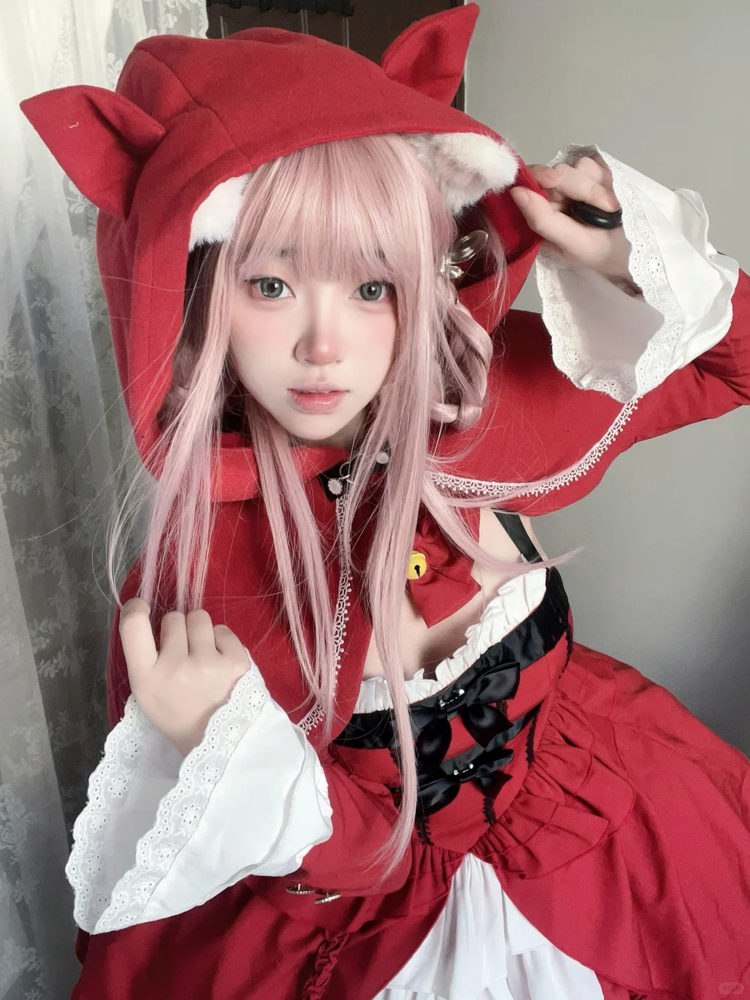 天塌了当被子盖✧*: ꉂꉂ(ᵔᗜᵔ*)