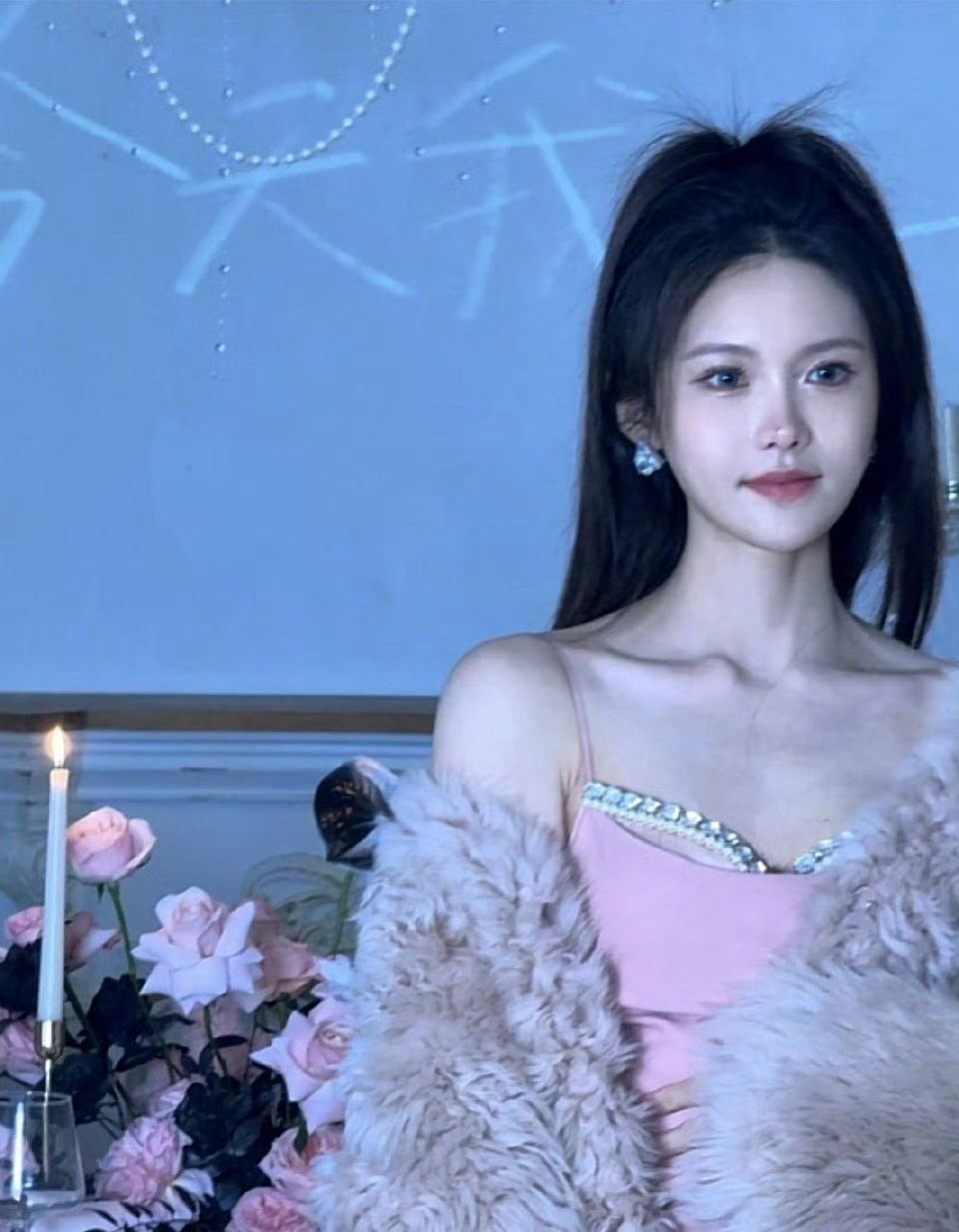 小杨嫂真的💰养人啊 ​​​