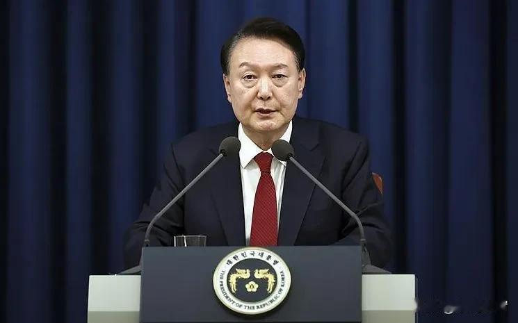 关键时刻，娘家人力挺尹锡悦！

玩归玩，闹归闹！‌执政党国民力量党通过决议，坚决