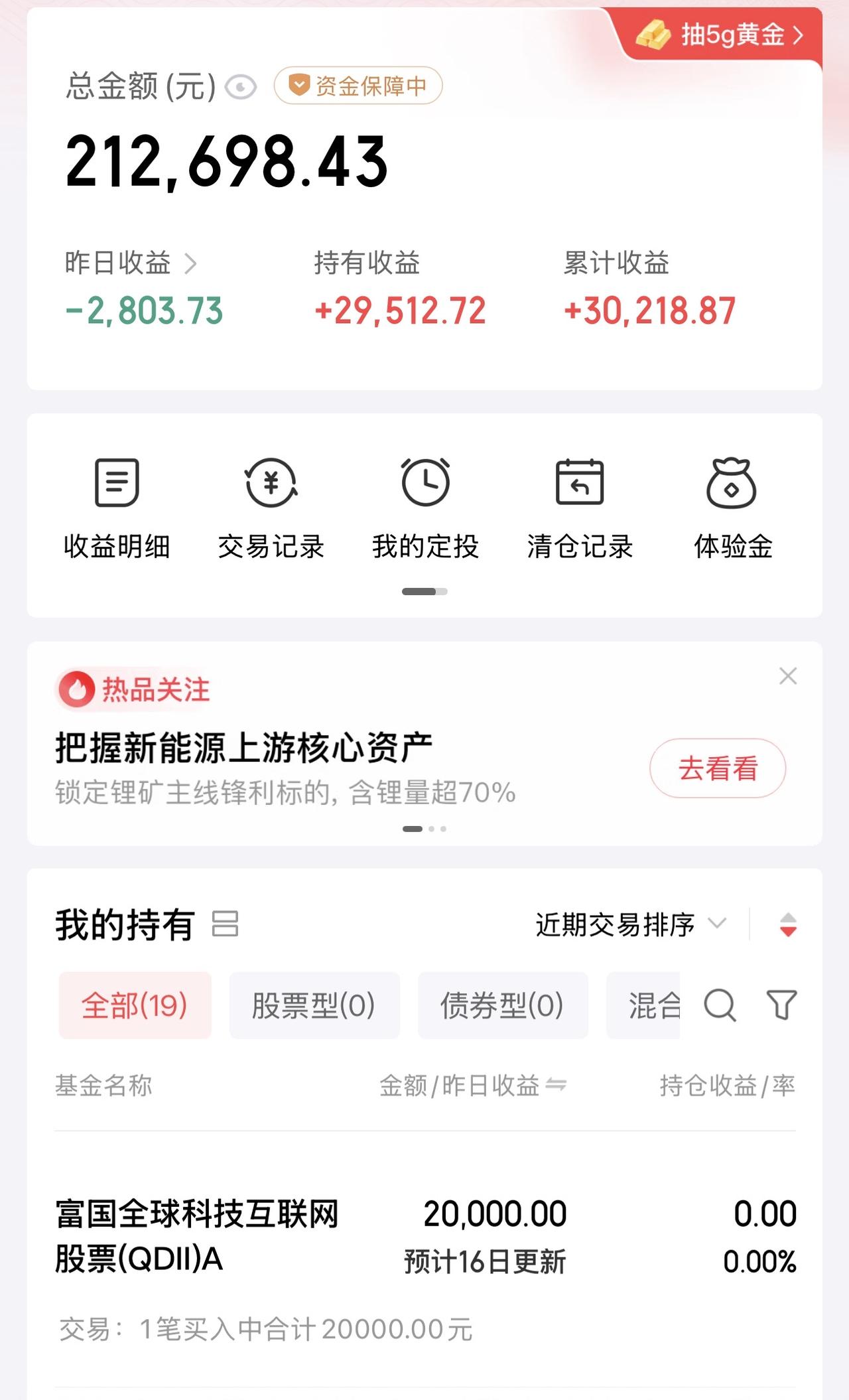 本篇是打卡日志，​每天3000元定投美股到底能不能财富自由，​我决定亲自下场试一