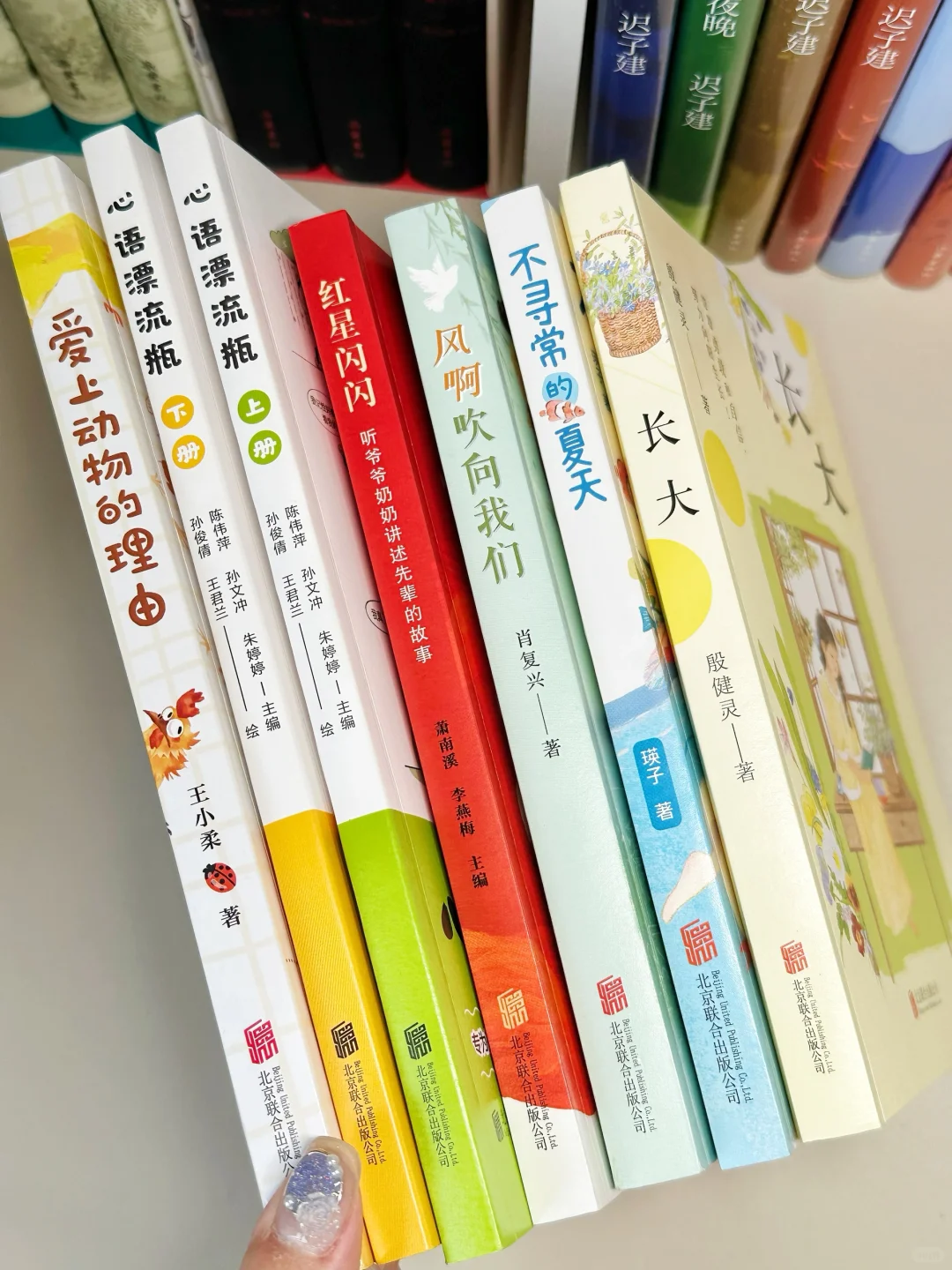 超五星青少书单⭐这6本书，让孩子放下了手机！