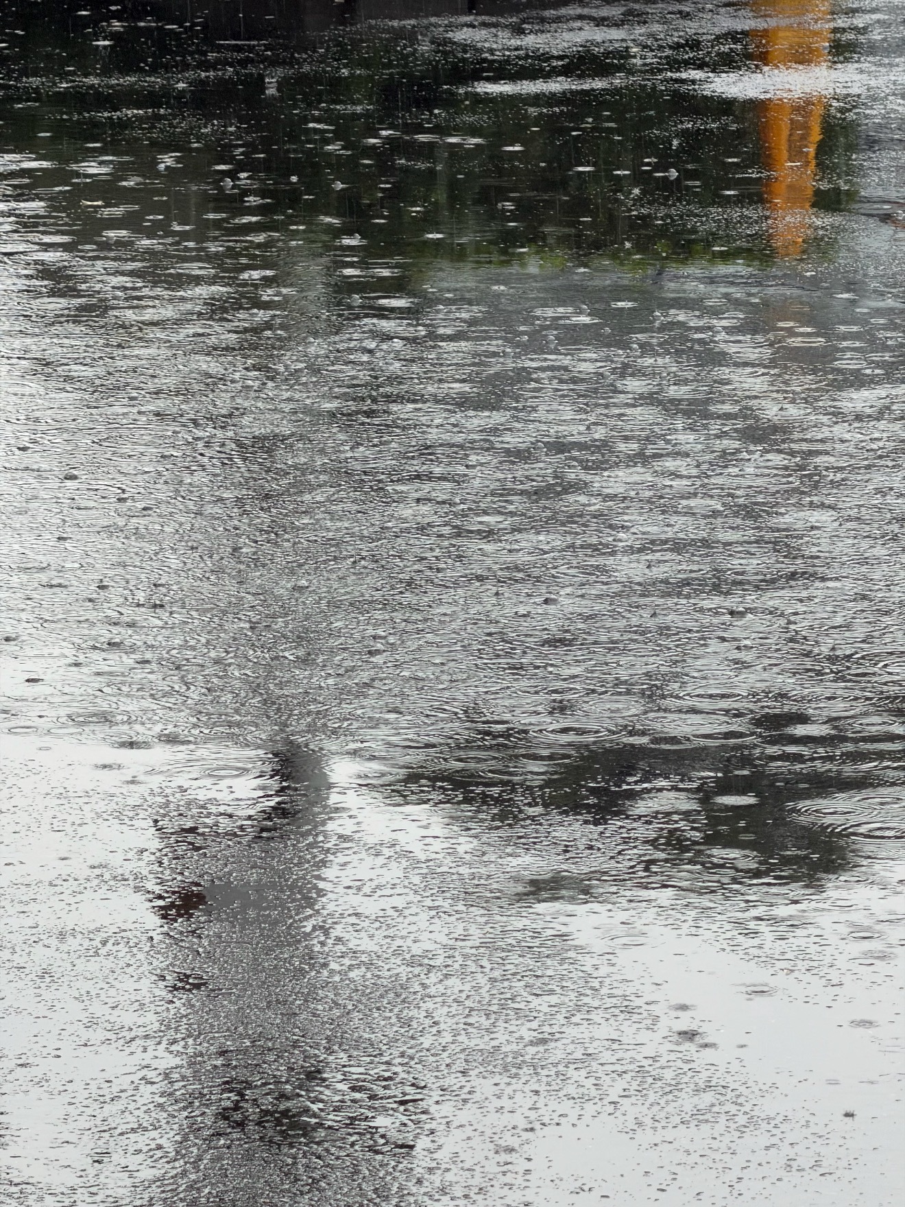 早啊🌧️想起来脱口秀荒诞又浪漫的王大诗人一句话：向平静的湖水射箭，成绩永远是十