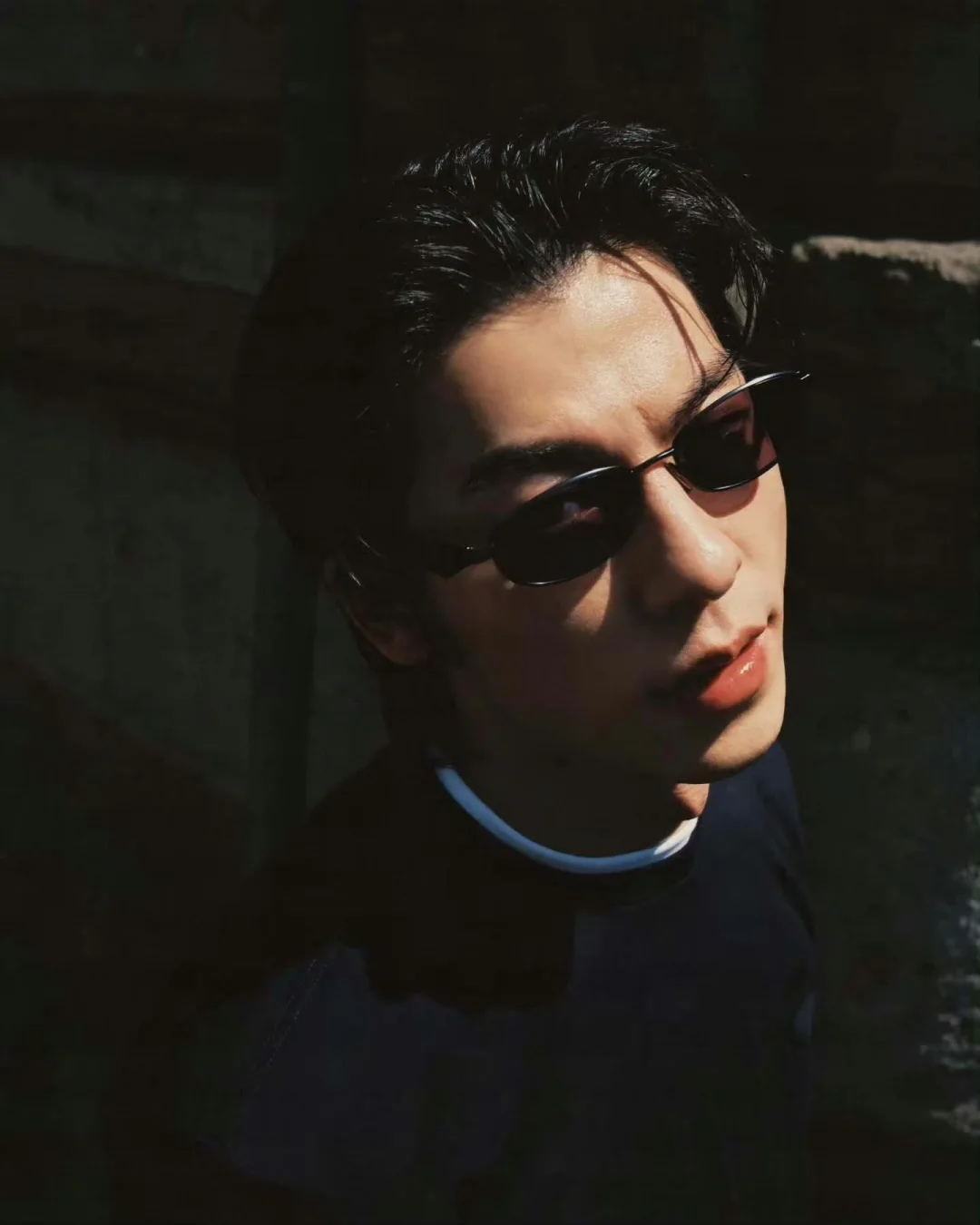 许光汉✖️Prada ｜米兰时装周