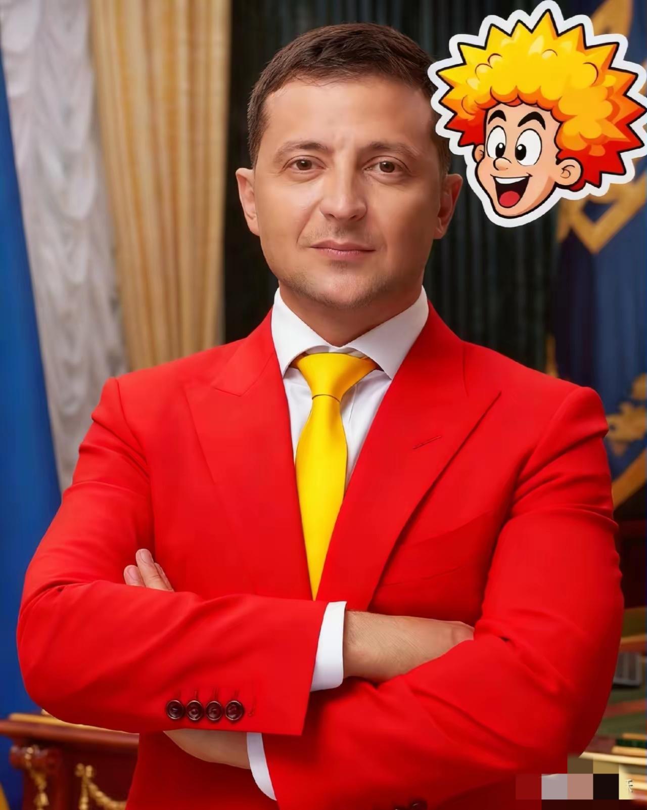 就在刚刚
乌克兰武装部队宣布了
乌克兰武装部队总参谋部11月2日通报，乌军于1日