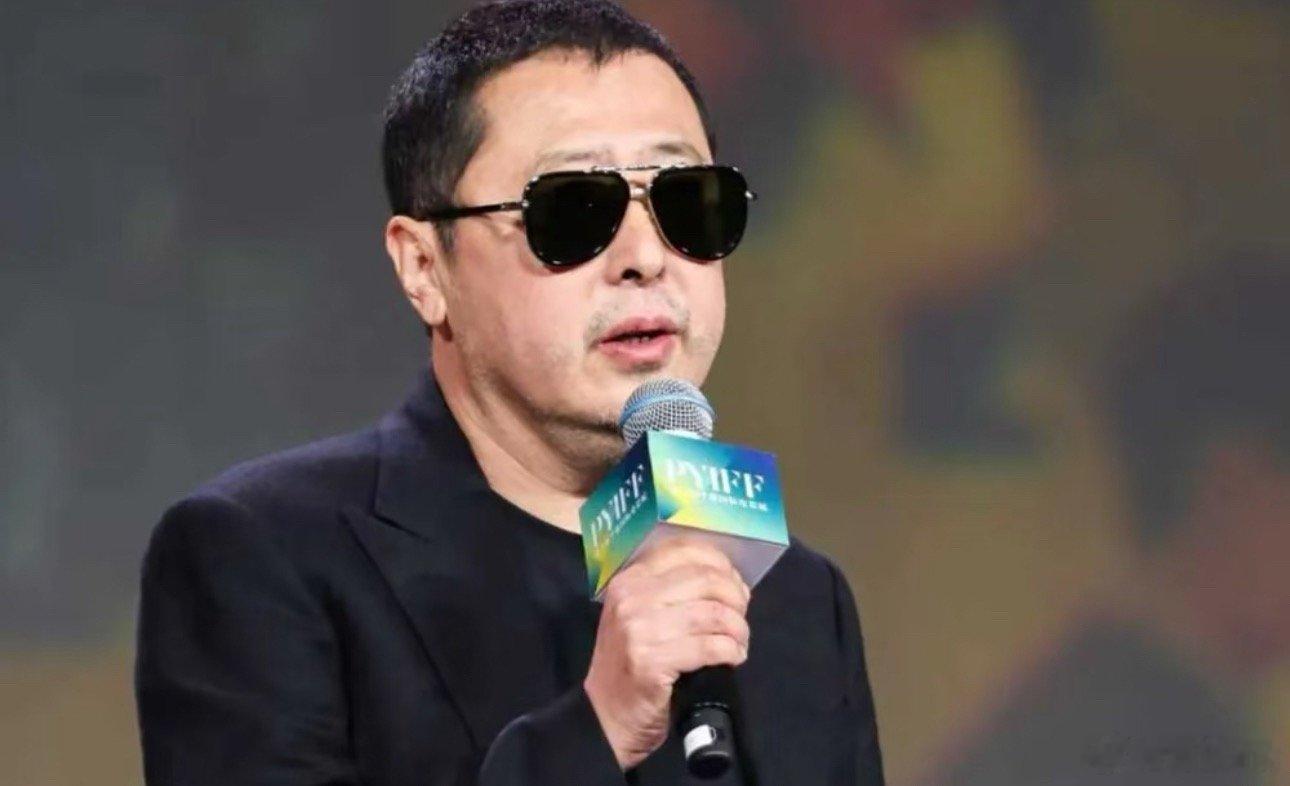 贾樟柯谈到自己几部新片的计划：《敦煌妈妈》赵涛、廖凡主演，今年平遥国际电影节后开
