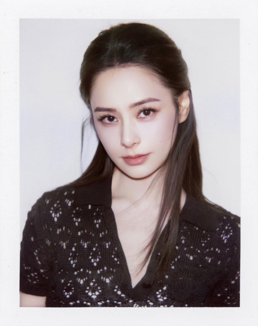 女娲毕设就是这么权威钟欣潼