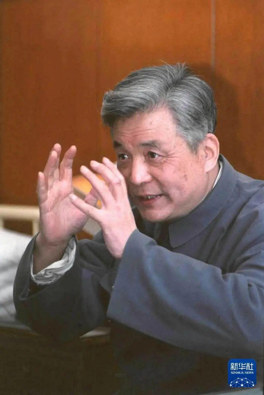 今天，我们迎来“两弹元勋”邓稼先诞辰102周年。这位归国赤子，用一生践行报国誓言