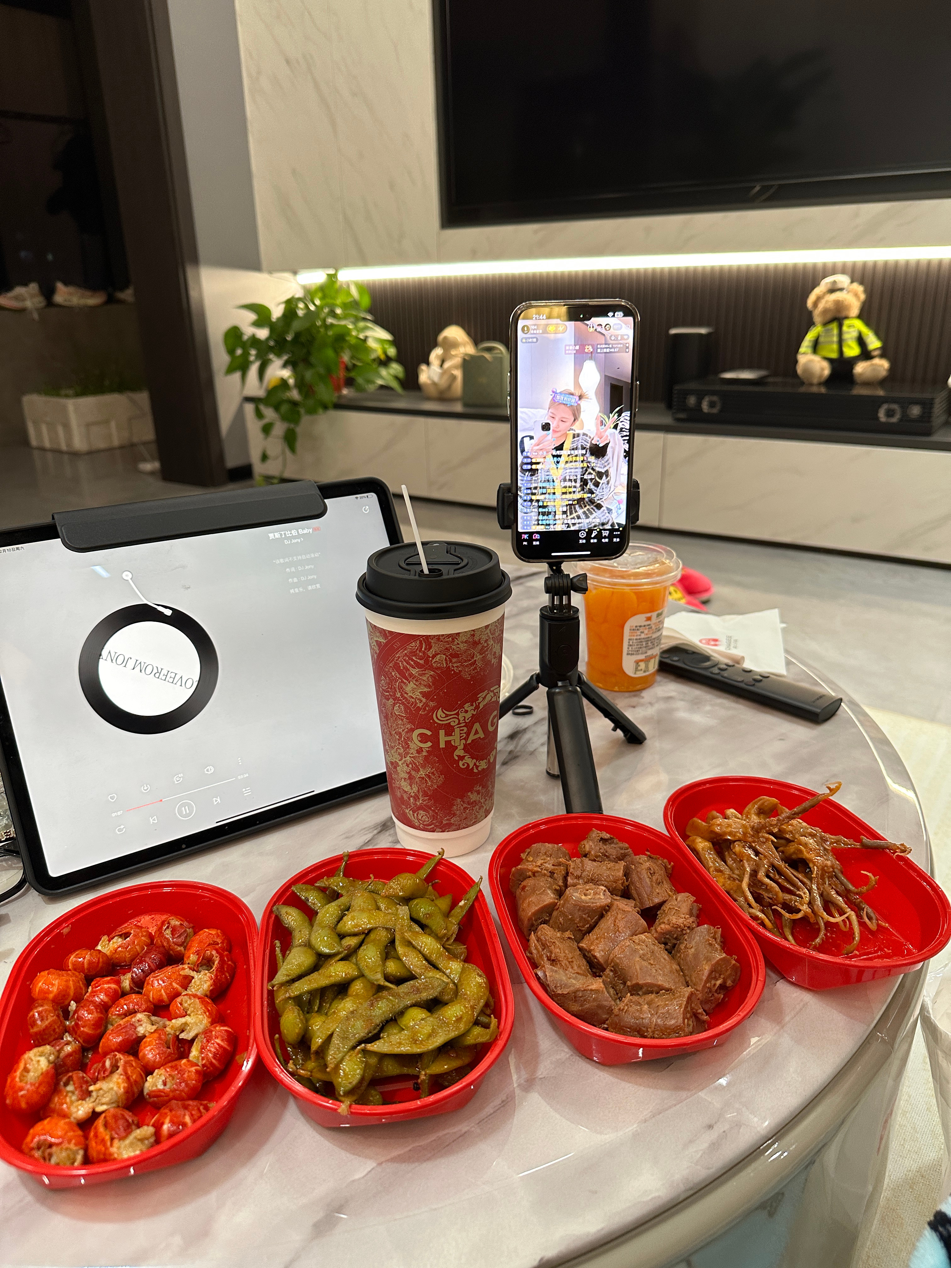 新年快乐🎆 ​​​