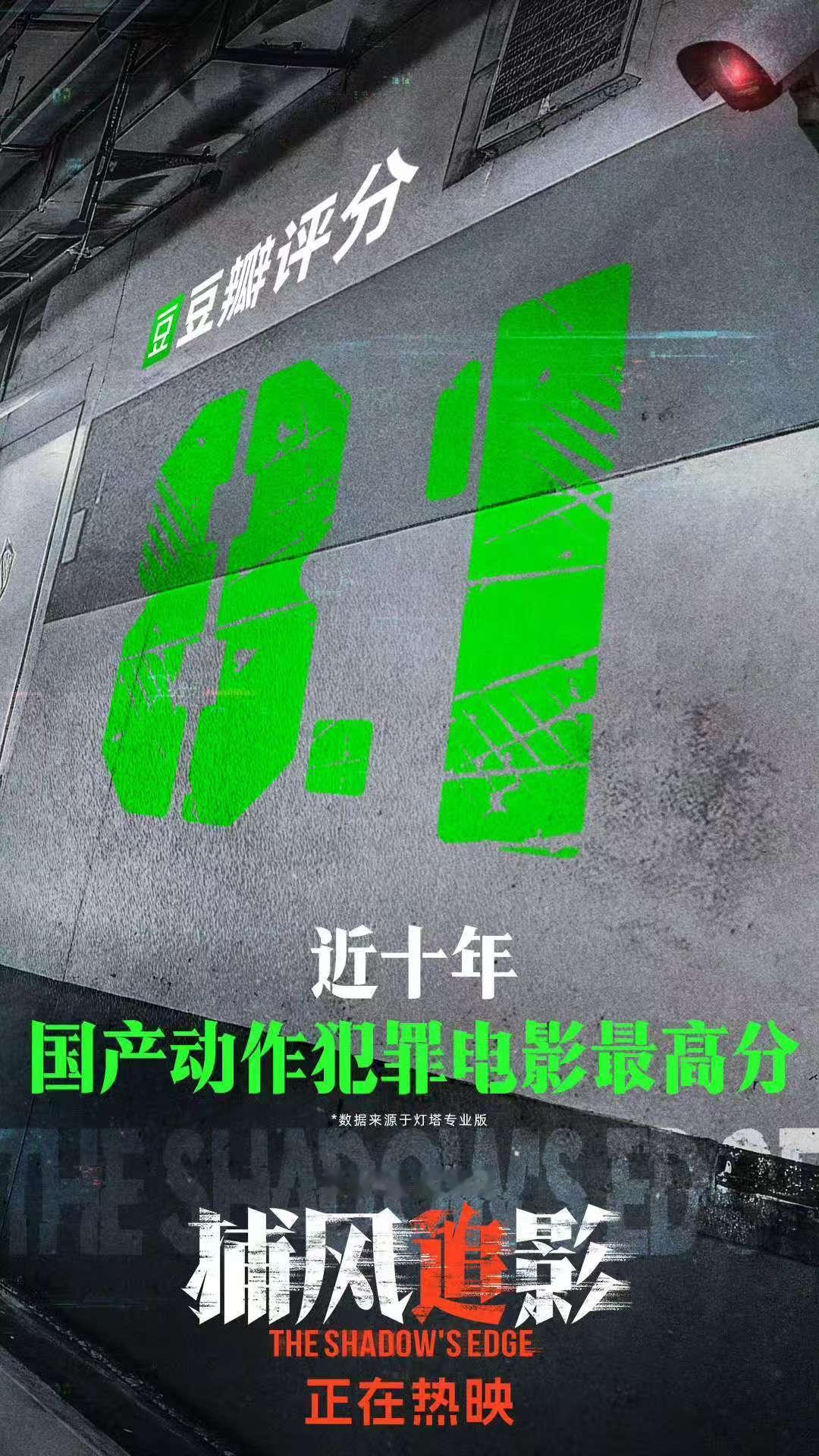 捕风追影暑假最强动作片捕风追影暑期最强动作片 捕风追影的动作戏太刺激了！ ​​​