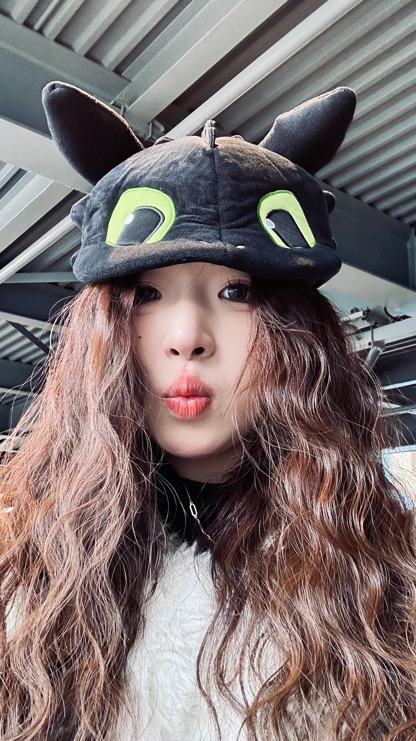 好久不见，我现在的生活正如这首歌般潺潺流动