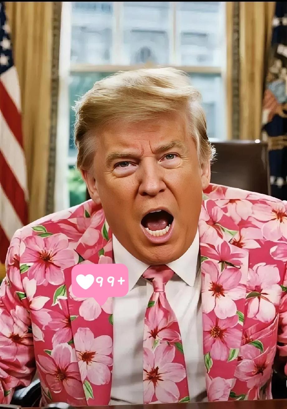 快报！快报！
特朗普又宣布了

1月5日，美总统特朗普宣布，任命亿万富翁、商业航