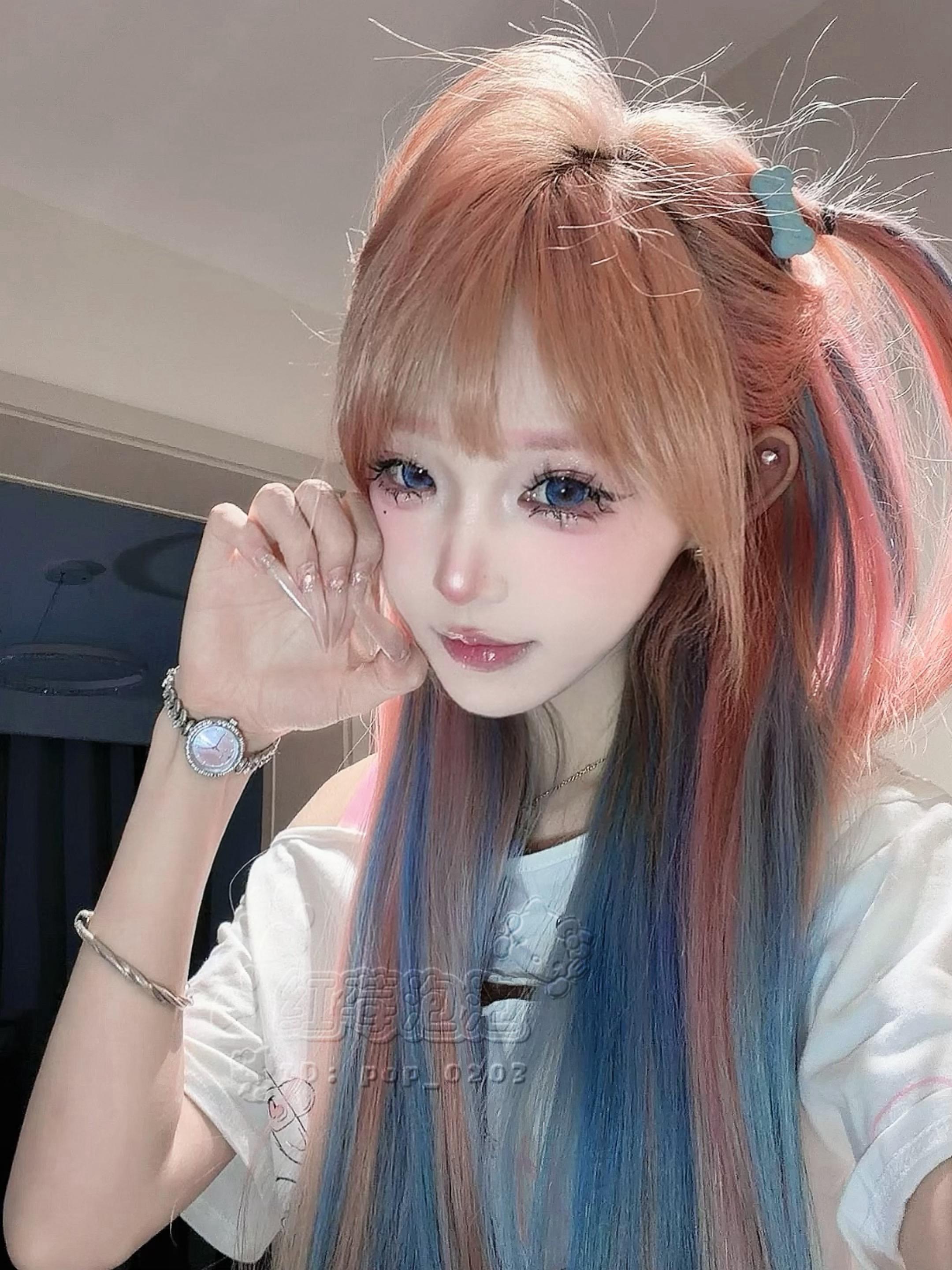 老婆 为什么每天都有那么多人围着你?其实我没有生气啥的我只是觉得你有我...