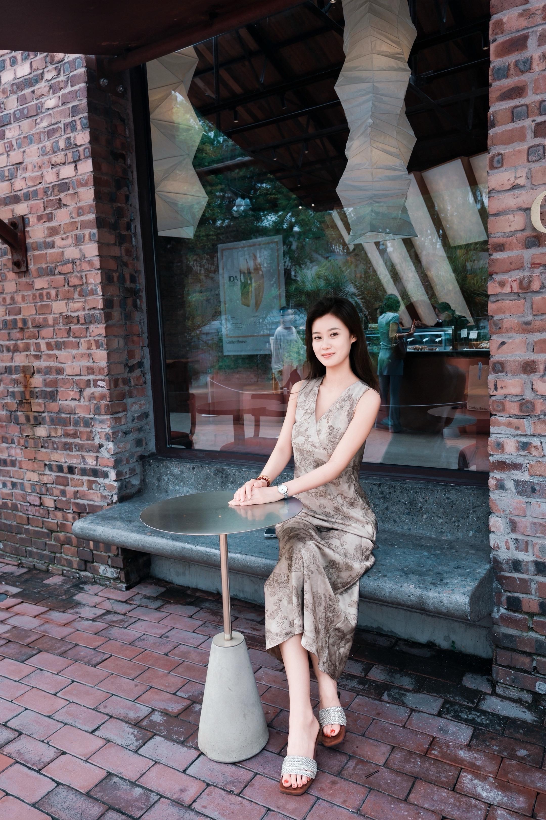 📍𝑸𝒊𝒏𝑯𝒖𝒂𝒏𝒈𝑫𝒂𝒐   大海🌊 落日?...