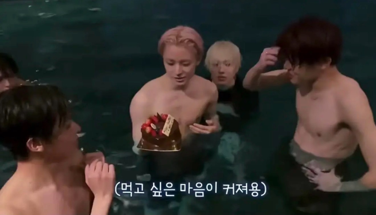 等一个NCTWISH的咪咪测评 